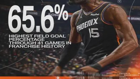 亚历山大高效表现助雷霆豪取七连胜，央视网报道NBA常规赛连胜佳绩