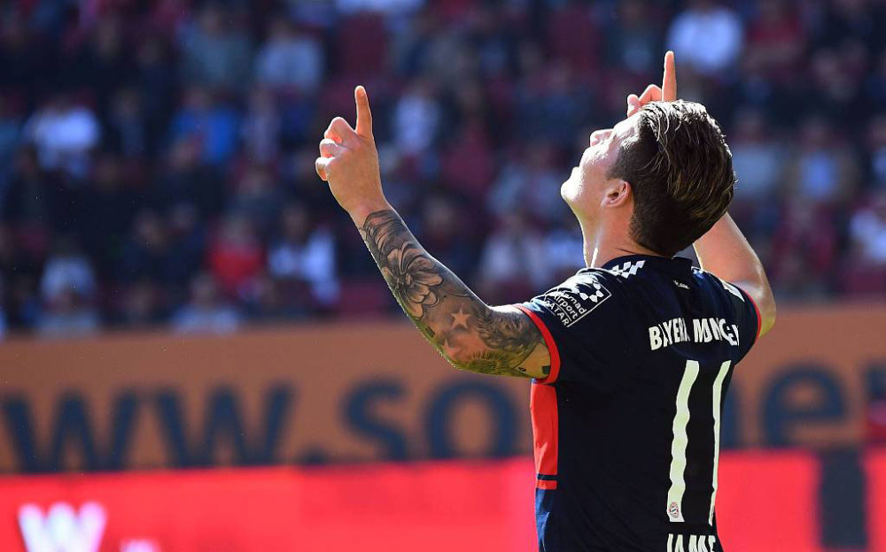 国际赛场 国际赛场